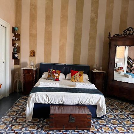 Palazzo Zappata Luxury Room Noto Centro Exteriér fotografie