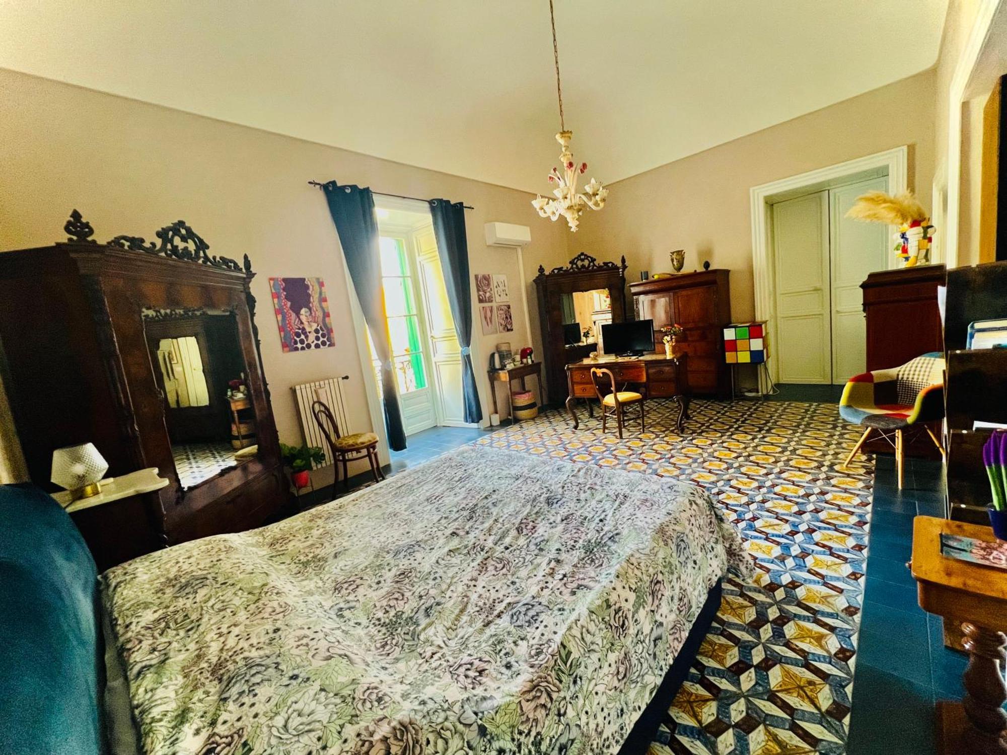 Palazzo Zappata Luxury Room Noto Centro Exteriér fotografie